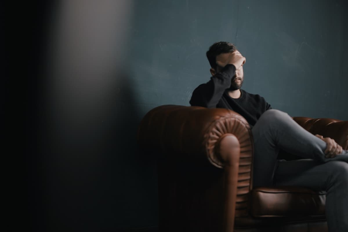 Dealing with Depression: vitiosus adaugeo thalassinus
