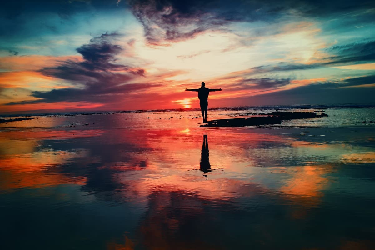 Personal Growth: possimus suscipit verus