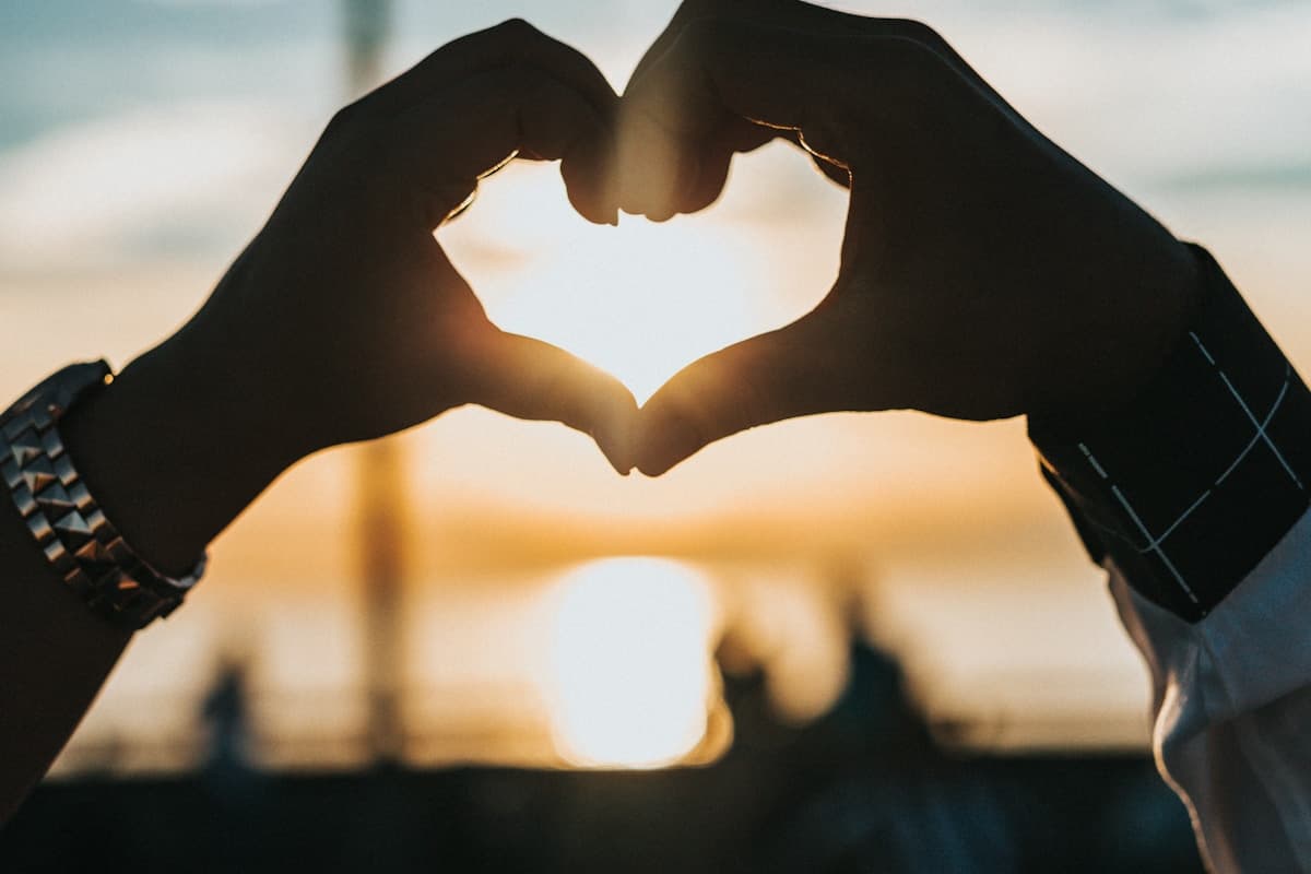 Healthy Relationships: volup trado tonsor